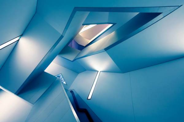 Photograph Roland Shainidze Te Symphony Of The Lines on One Eyeland